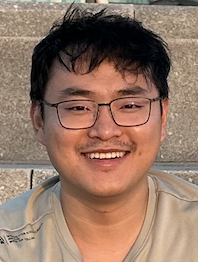 Portrait photo of Yanmeng Xing